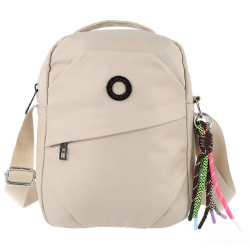 Bandolera/ Cartera Con Llavero - Agarrate Catalina