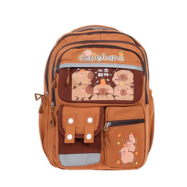 Mochila Capybara 16 