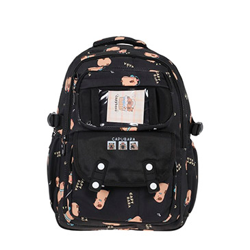 Mochila Capybara 17 