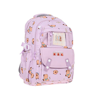 Mochila Capybara 17 