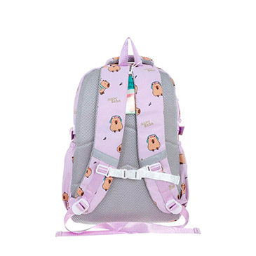 Mochila Capybara 17 