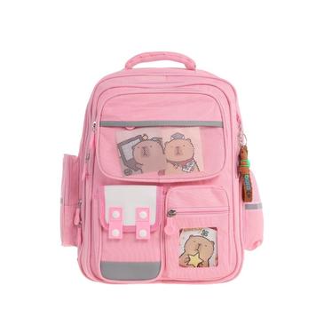 Mochila Capybara 16 