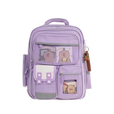 Mochila Capybara 16 