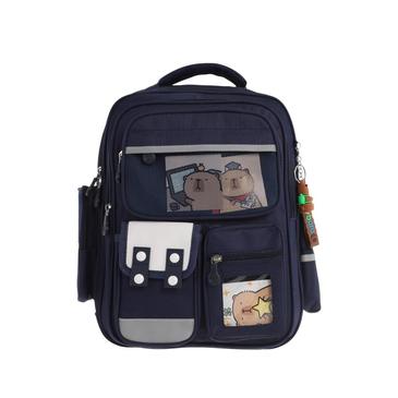 Mochila Capybara 16 
