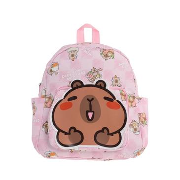 Mochila Capybara 13 