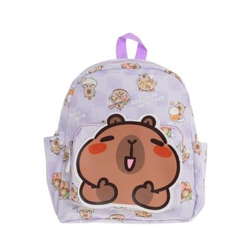 Mochila Capybara 13 