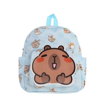 Mochila Capybara 13 