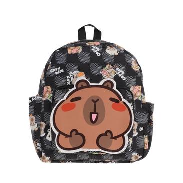 Mochila Capybara 13 