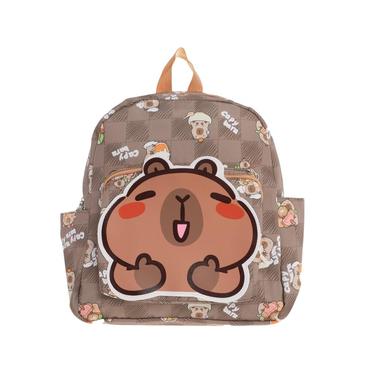 Mochila Capybara 13 