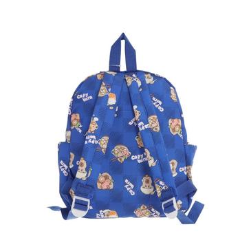 Mochila Capybara 13 