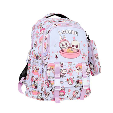 Mochila Labu 18 