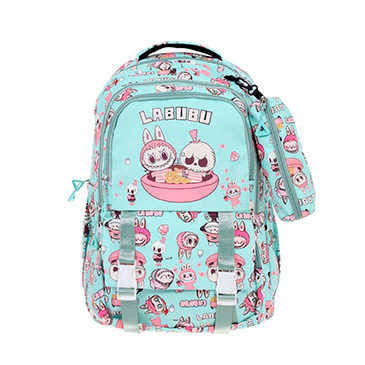 Mochila Labu 18 
