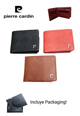 Billetera Pierre Cardin