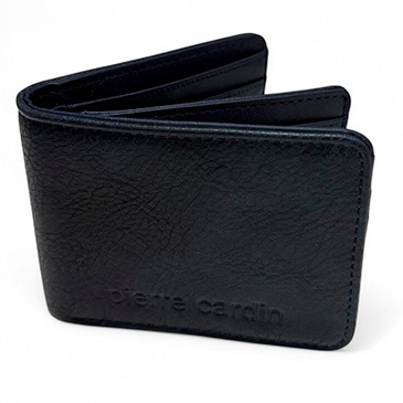 Billetera - Pierre Cardin