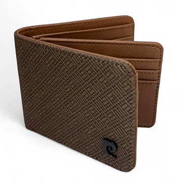 Billetera  - Pierre Cardin