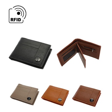 Billetera Pierre Cardin