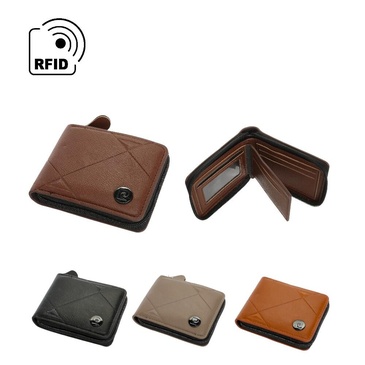 Billetera  Pierre Cardin