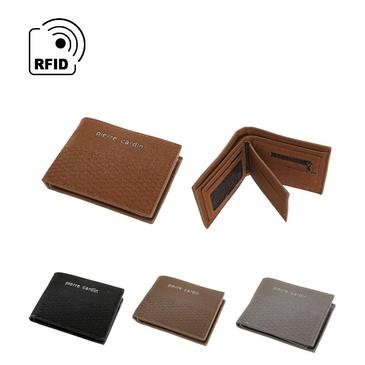 Billetera Pierre Cardin