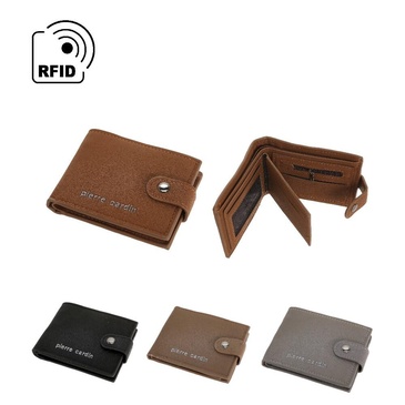 Billetera  Pierre Cardin