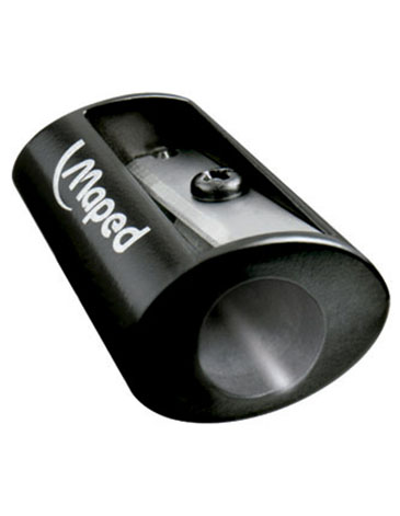 Sacapuntas Satellite x 6 Unid. - Maped