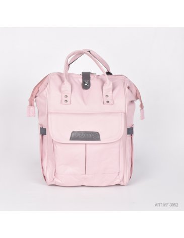 Mochila Maternal - Enchúlate