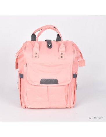 Mochila Maternal - Enchúlate