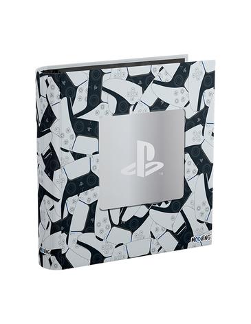 Venta por Mayor y Catalogo Carpeta Escolar 3x40 PlayStation Mooving