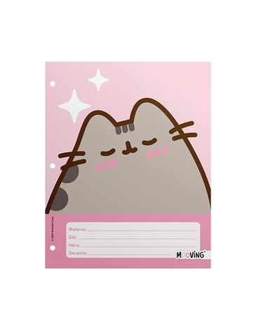 Separadores N3 x 6 Unid. Pusheen - Mooving