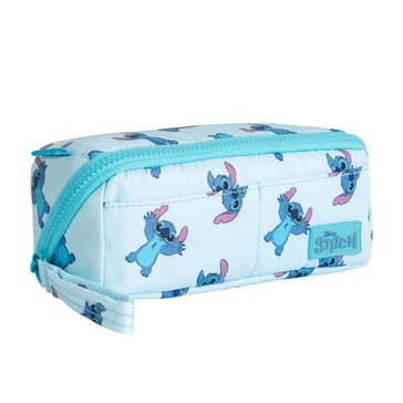 Cartuchera Wide Stitch Mooving