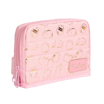 Cartucheras Slim Pusheen Mooving