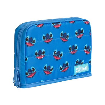 Cartuchera Slim Stitch Mooving