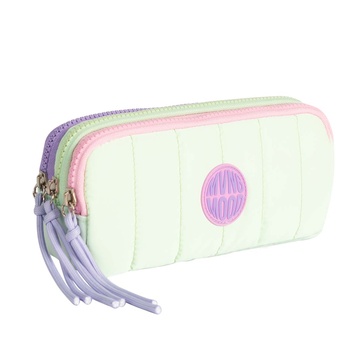 Cartucheras Triple Colors  - Mooving