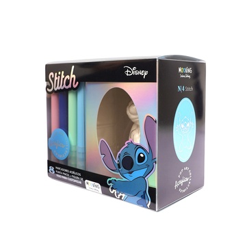 Pop Art Collectibles Stitch Mooving