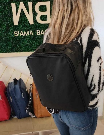 Mochila Office - Biama Bags