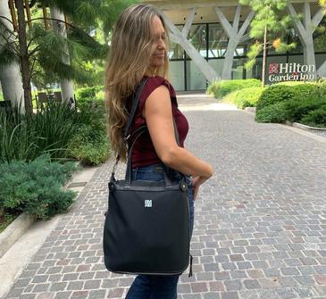 Cartera Linea Canvas Biama Bags