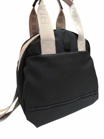 Mochila Linea Canvas Biama Bags