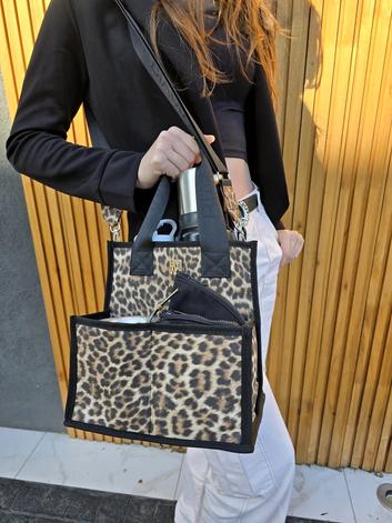 Bolso Matero  - Biama Bags