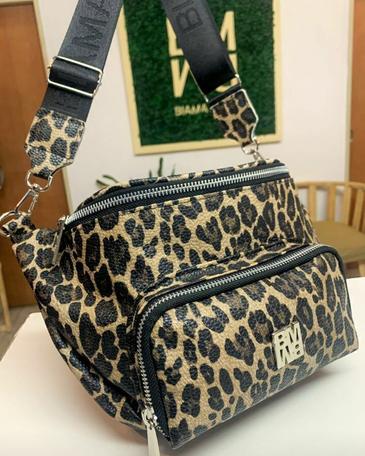 Riñonera XL Biama Bags