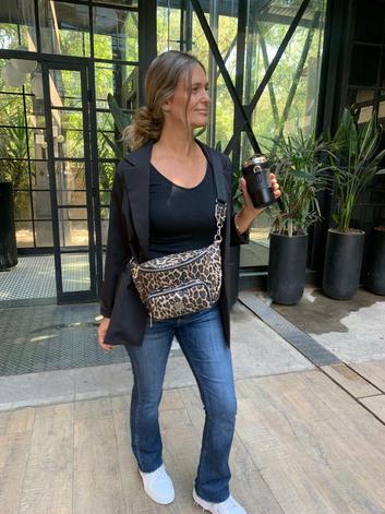 Riñonera XL - Biama Bags