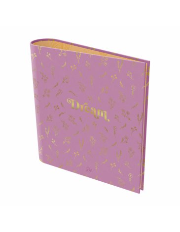 Carpeta Minimalista 3x40  - Mundo FW