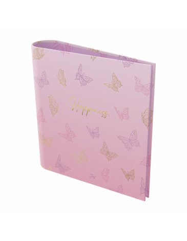 Carpeta Minimalista 3x40  - Mundo FW