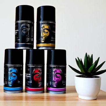 Aerosol Aromanza 280 ML Aromanza