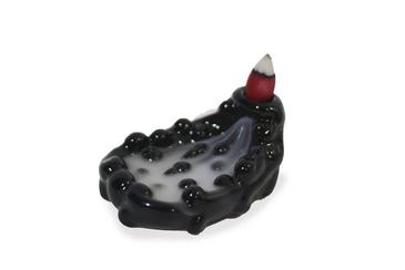 Venta por Mayor y Catalogo Porta Conos Cascada 10 cm x 7 cm  Aromanza