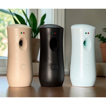 Venta por Mayor y Catalogo Dispensor Aerosol Deco  Aromanza