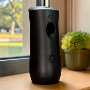 Dispensor Aerosol Deco  - Aromanza