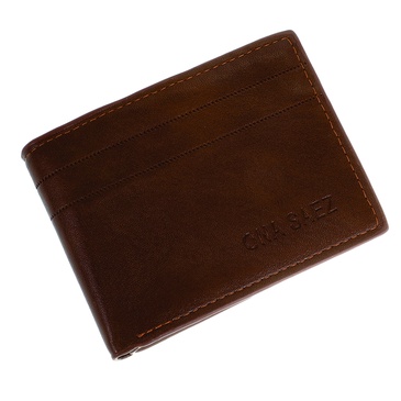 Billetera Con Volante  - Ona Saez