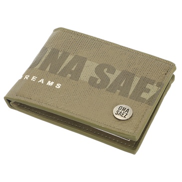 Billetera  - Ona Saez