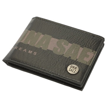 Billetera  - Ona Saez