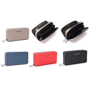 Billetera  Ona Saez