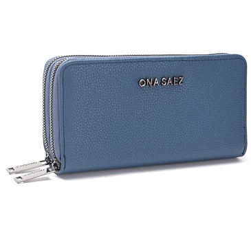 Billetera  - Ona Saez